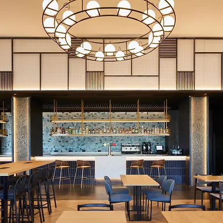 Four Points By Sheraton Barcelona Airport *