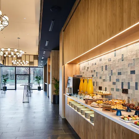 Four Points By Sheraton Barcelona Airport ホテル ビラデカンス