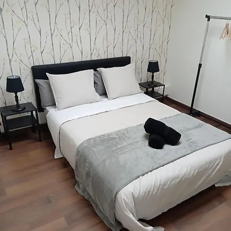 Hostel Double Private Fgc Padua *