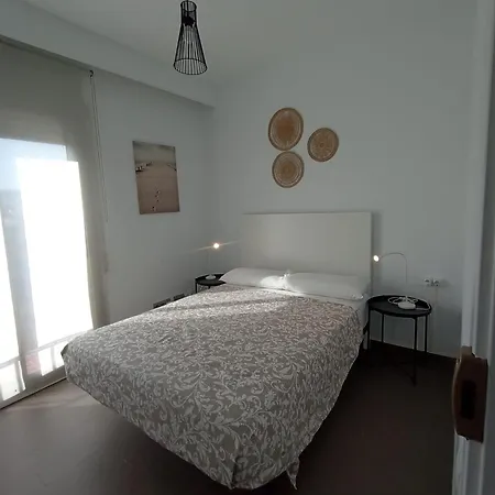 Plaza Universitat Private Hostel