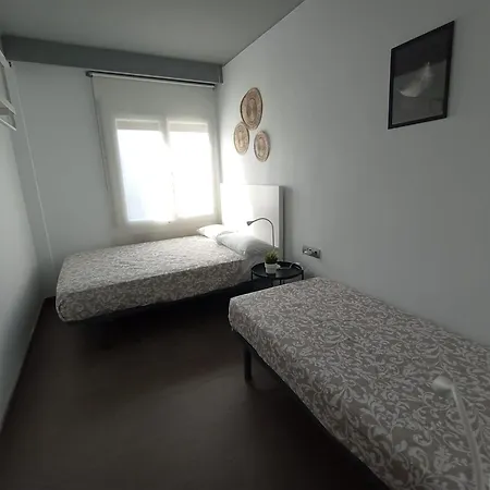 Plaza Universitat Private Hostel