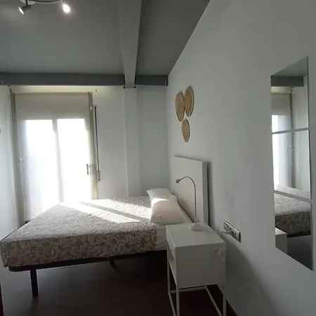 Hostel Plaza Universitat Private