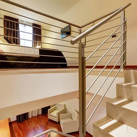 Hotel Acevi Villarroel 4*