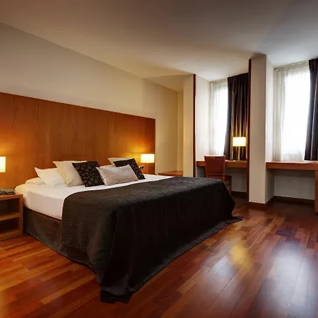Acevi Villarroel 4* Barcellona