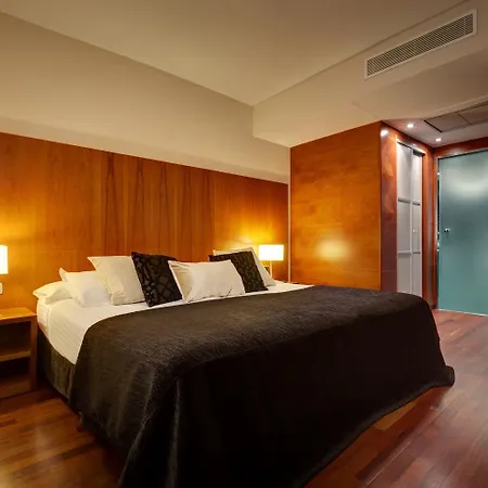 Hotel Acevi Villarroel Barcellona