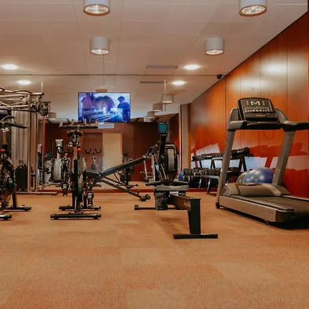 Hotel Acevi Villarroel Barcellona