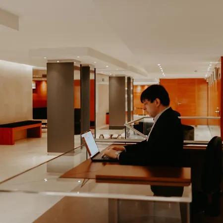 Hotel Acevi Villarroel Barcellona