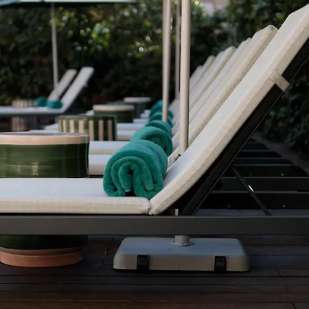 Hotel Acevi Villarroel Barcellona