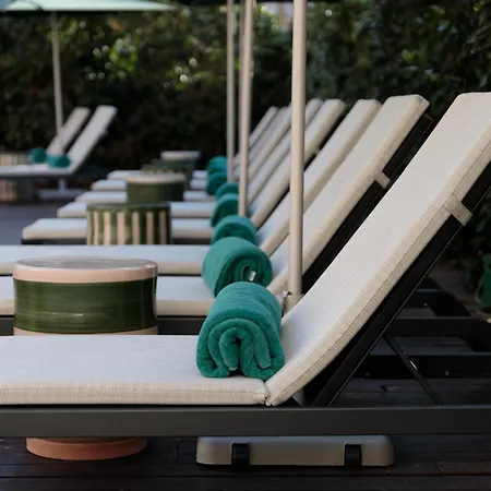 Acevi Villarroel 4* Barcellona
