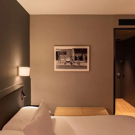 Alexandra Hotel, Curio Collection By Hilton 4* Barcelona