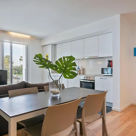 Lugaris Apartmán *