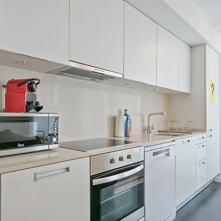 Apartmán Lugaris Barcelona