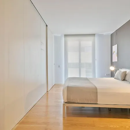 Apartmán Lugaris