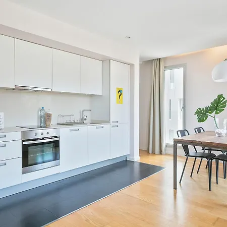 Lugaris Apartmán *