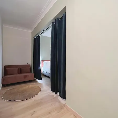 Apartment U-nique Gran Via Iv Barcelona