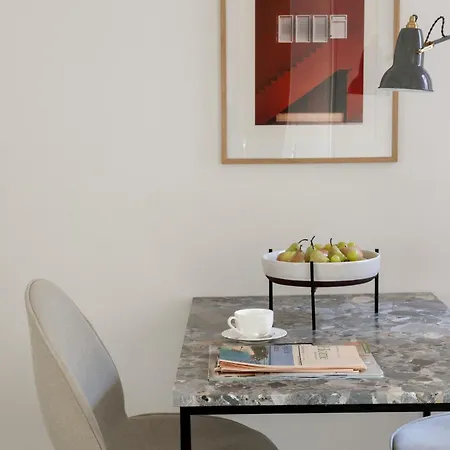 The Onsider - Premium Luxury 4 Bedrooms * Barcelona