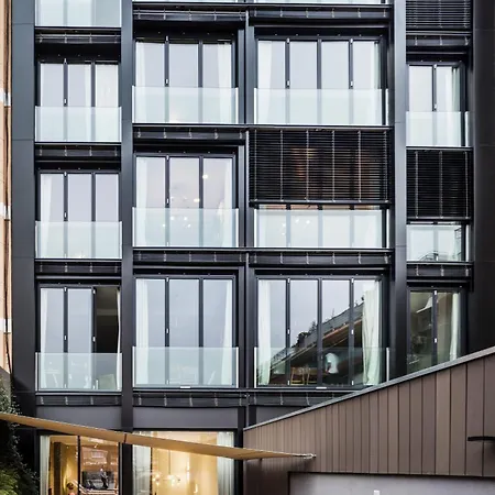 Apartment The Onsider - Premium Luxury 4 Bedrooms Barcelona