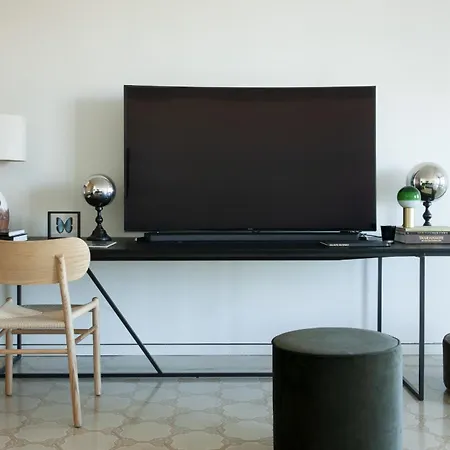 Apartment The Onsider - Premium Luxury 4 Bedrooms