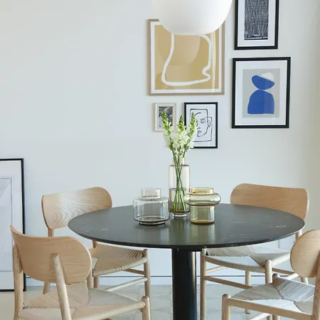 Apartment The Onsider - Premium Luxury 4 Bedrooms *