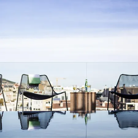 Apartment The Onsider - Premium Luxury 4 Bedrooms Barcelona