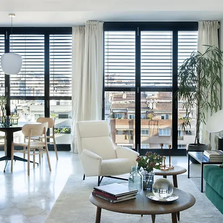 The Onsider - Premium Luxury 4 Bedrooms *