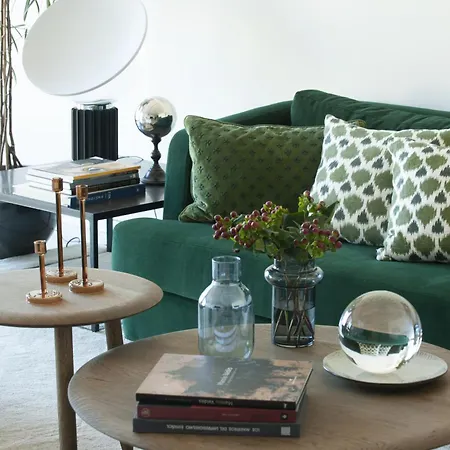 The Onsider - Premium Luxury 4 Bedrooms Barcelona
