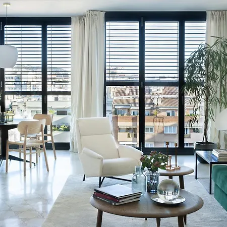 The Onsider - Premium Luxury 4 Bedrooms Apartment *