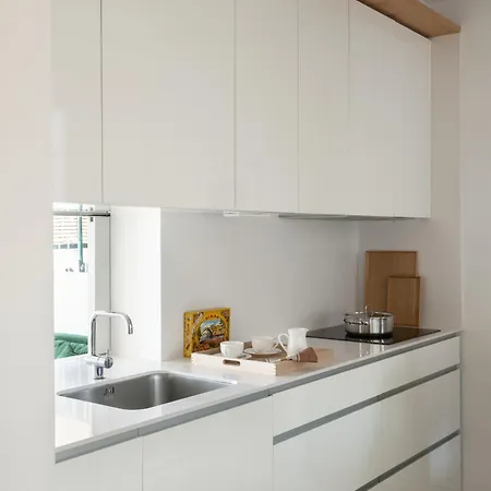 Apartment The Onsider - Premium Luxury 4 Bedrooms Barcelona