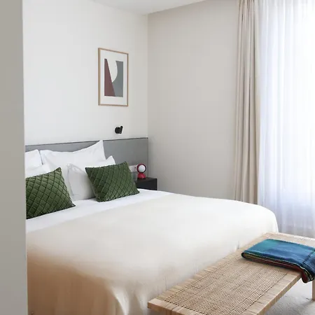 Apartment The Onsider - Premium Luxury 4 Bedrooms
