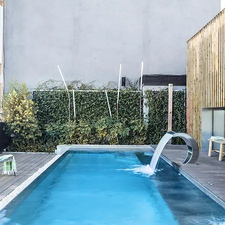 Apartment The Onsider - Premium Luxury 4 Bedrooms *
