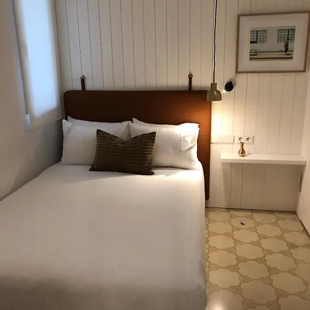 Apartment The Onsider - Premium Luxury 4 Bedrooms Barcelona