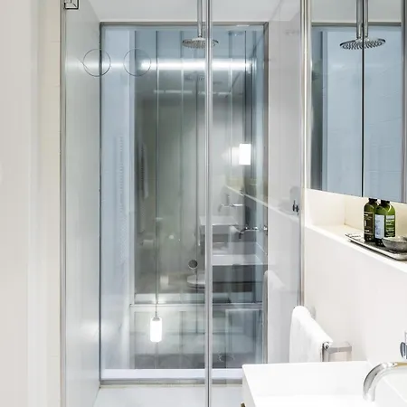 The Onsider - Premium Luxury 4 Bedrooms Apartment Barcelona