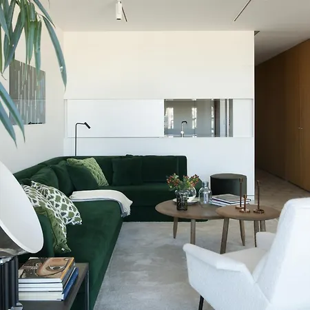 The Onsider - Premium Luxury 4 Bedrooms Barcelona