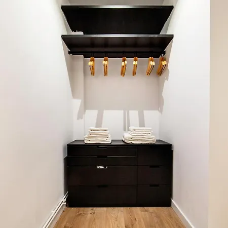 Apartment Blueground Sagrada Familia Washer Ac Bcn-158 Barcelona