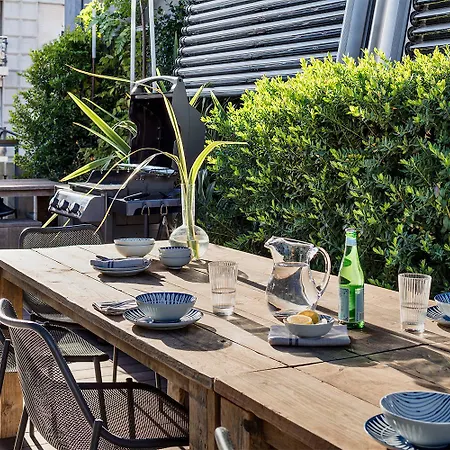 The Onsider - Premium Luxury 4 Bedrooms * Barcelona
