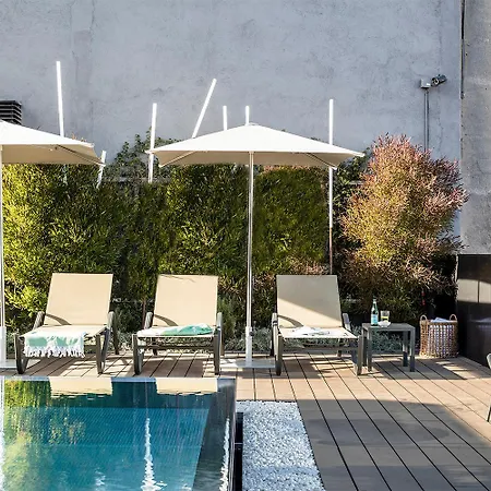 The Onsider - Premium Luxury 4 Bedrooms Apartment *