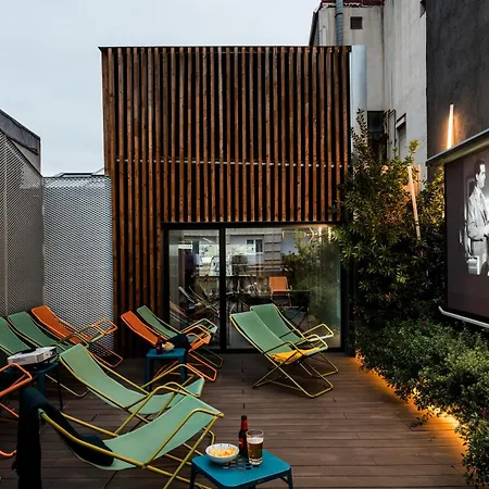 The Onsider - Premium Luxury 4 Bedrooms Barcelona