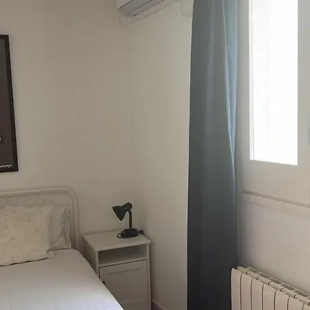 San Antonio Apartment Barcelona