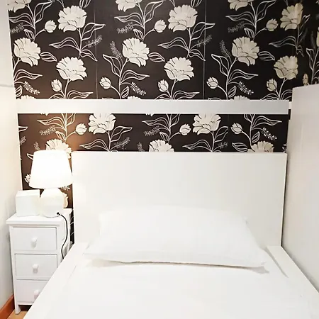 Maison d'hôtes Single For One Person Only Central Location
