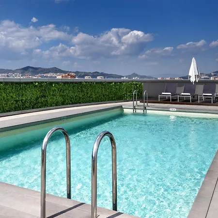 Hotel Condal Mar Affiliated By Melia
