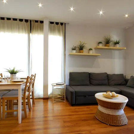 Centrico Con Terraza *
