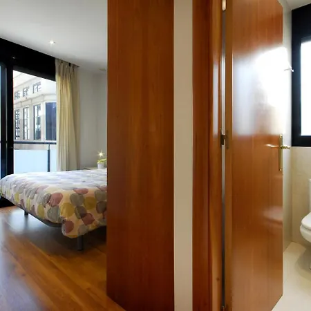 Apartment Centrico Con Terraza *