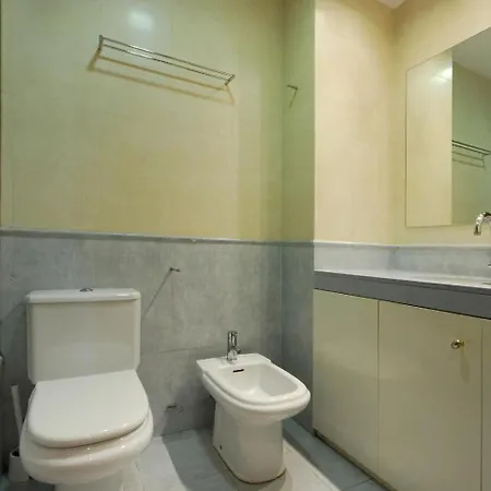 Centrico Con Terraza Apartment