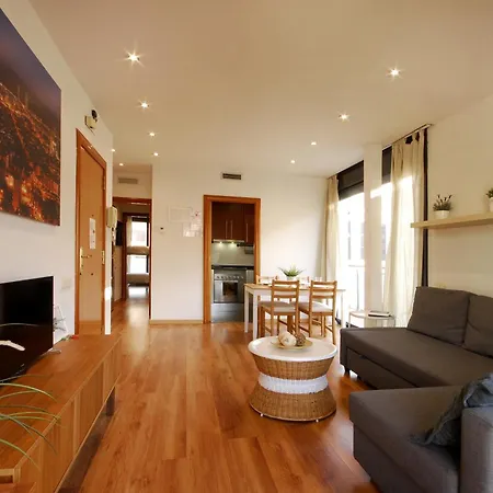 Centrico Con Terraza Apartment