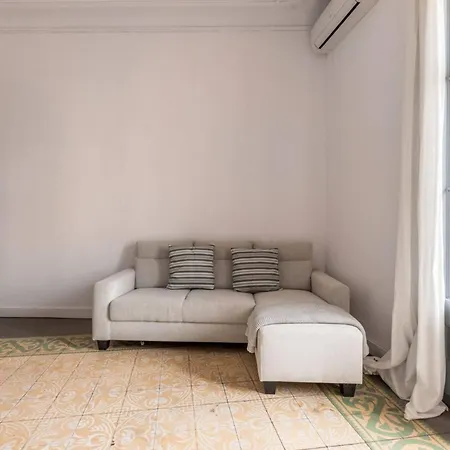 Appartamento Bcn - Eixample 2b - - Eixample 2b Barcellona