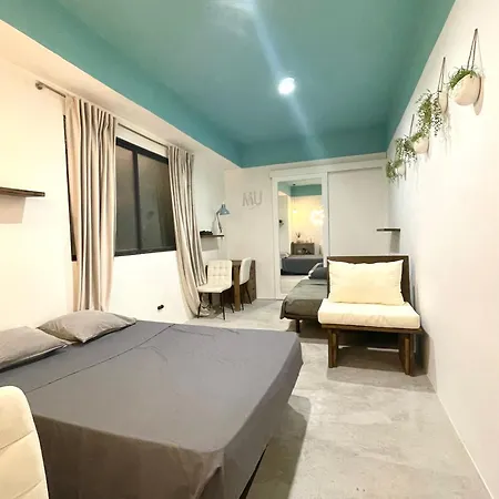 Luxury Close To The Apartment