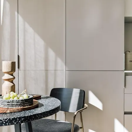 Serrat - 1 Bedroom And Office In Poblenou Apartment Barcelona