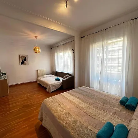 Frühstückspension Acogedoras En Aragon Barcelona