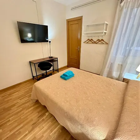 Acogedoras En Aragon * Barcelona