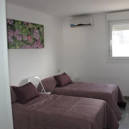 Apartamento Forum Διαμέρισμα *